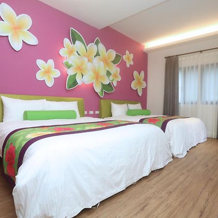 Teamilu Homestay داتونغ المظهر الخارجي الصورة
