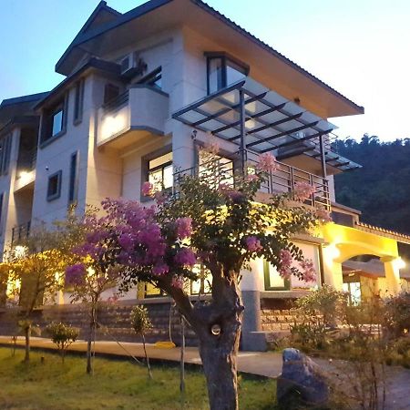 Teamilu Homestay داتونغ المظهر الخارجي الصورة
