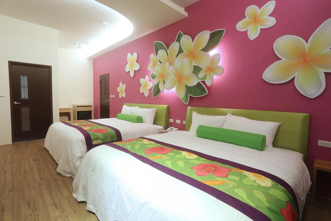 Teamilu Homestay داتونغ المظهر الخارجي الصورة